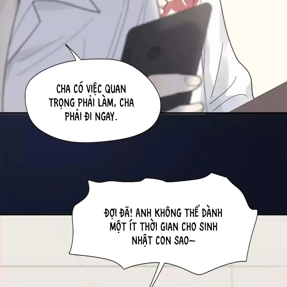 Giờ nay cô ấy cũng rất dễ thương Chapter 90 - Trang 35