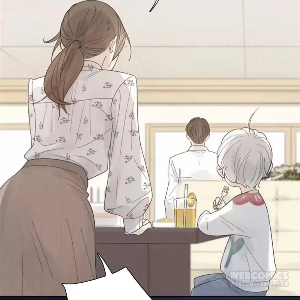 Giờ nay cô ấy cũng rất dễ thương Chapter 90 - Trang 36