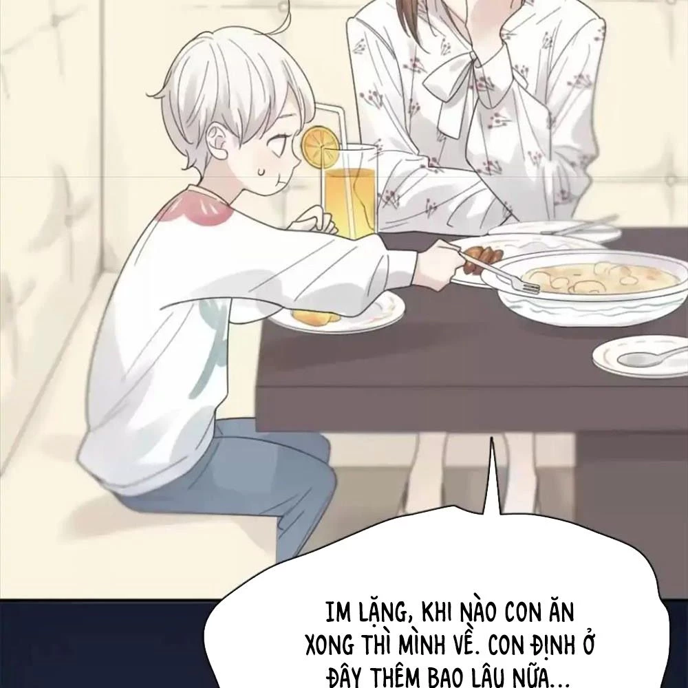 Giờ nay cô ấy cũng rất dễ thương Chapter 90 - Trang 38