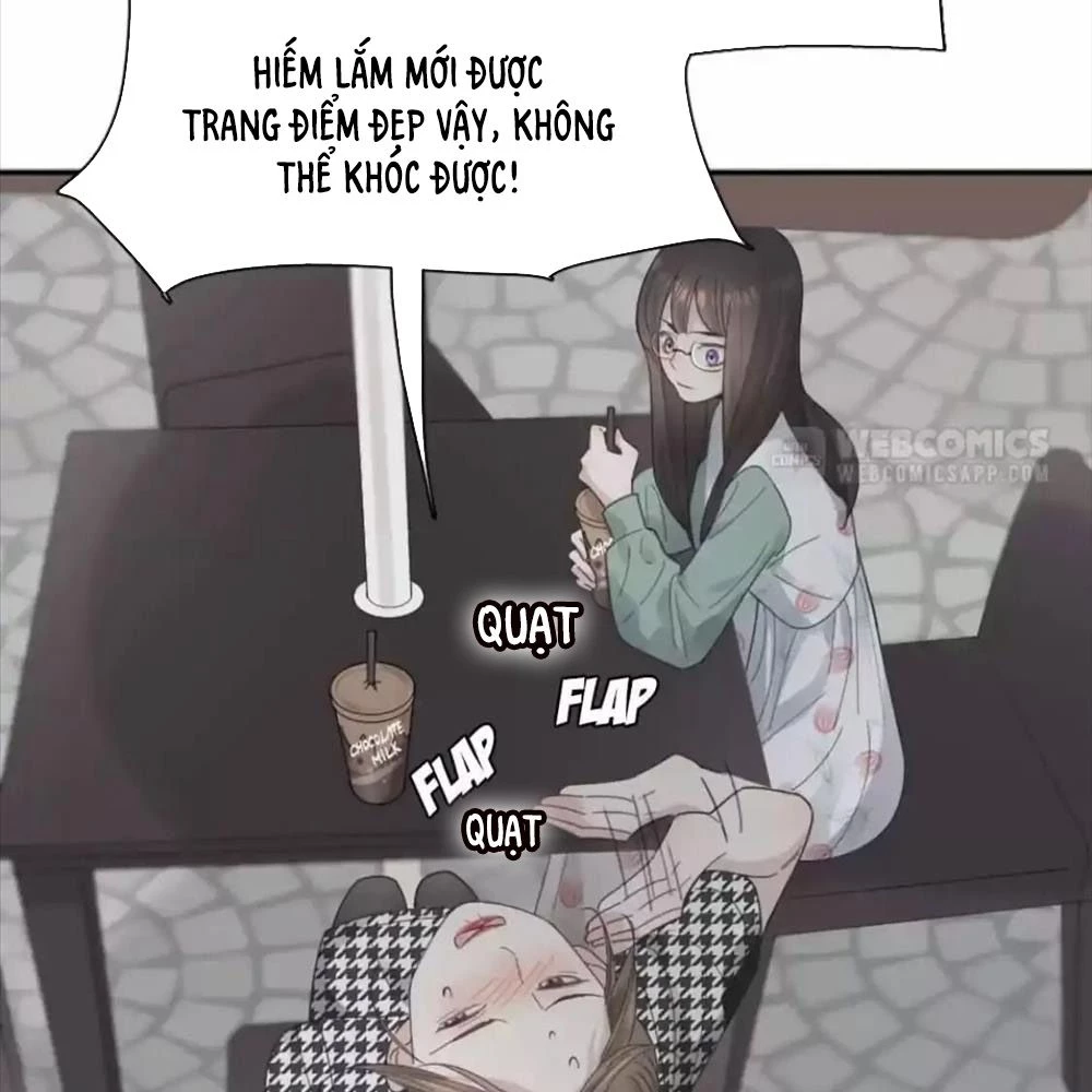 Giờ nay cô ấy cũng rất dễ thương Chapter 90 - Trang 43