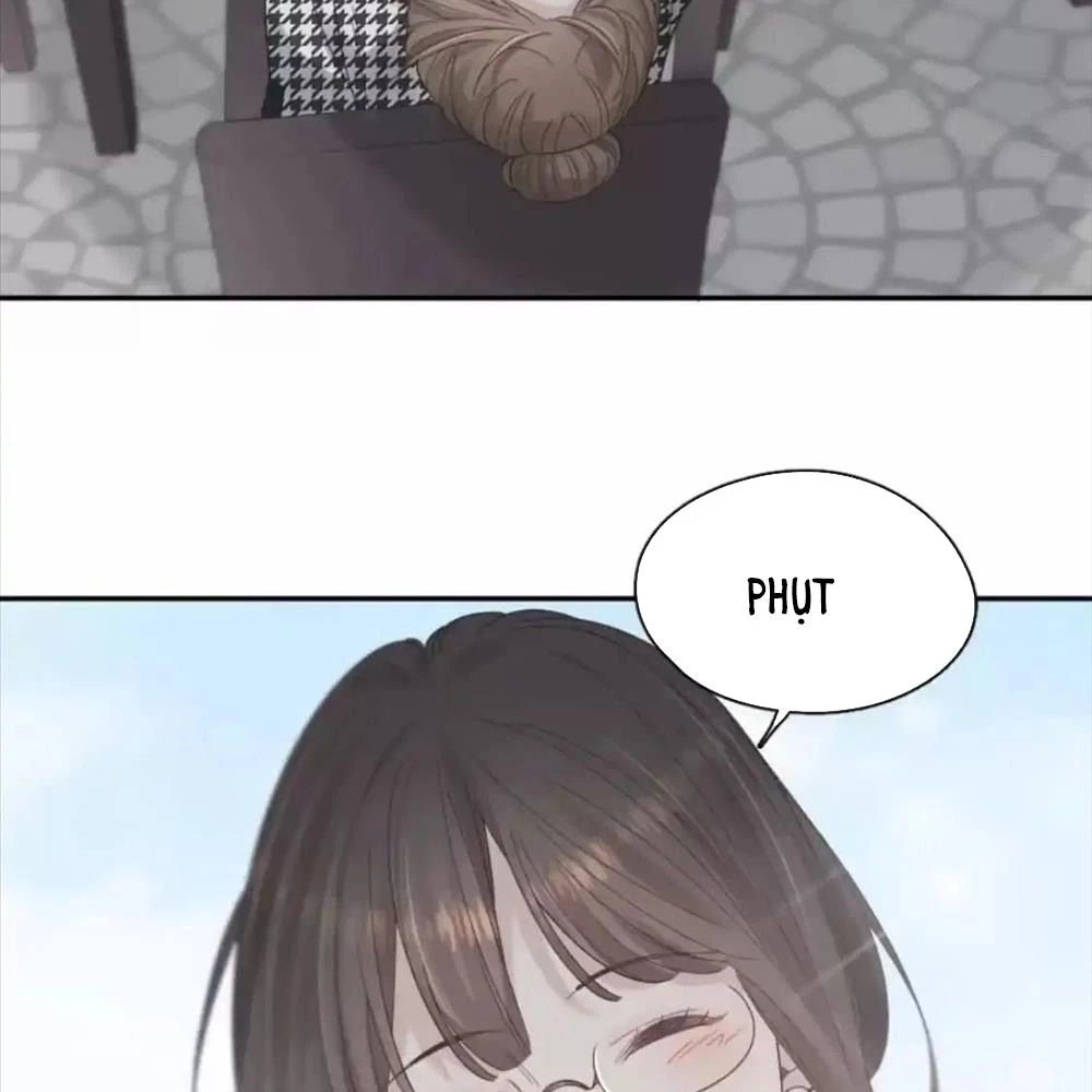 Giờ nay cô ấy cũng rất dễ thương Chapter 90 - Trang 44