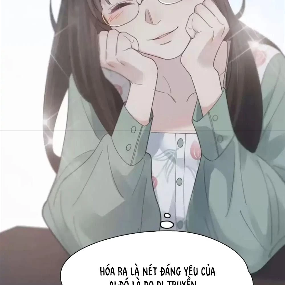 Giờ nay cô ấy cũng rất dễ thương Chapter 90 - Trang 45
