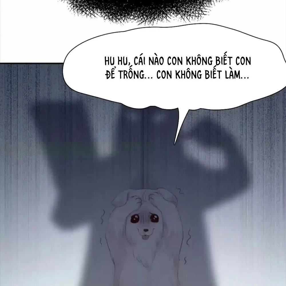 Giờ nay cô ấy cũng rất dễ thương Chapter 90 - Trang 48