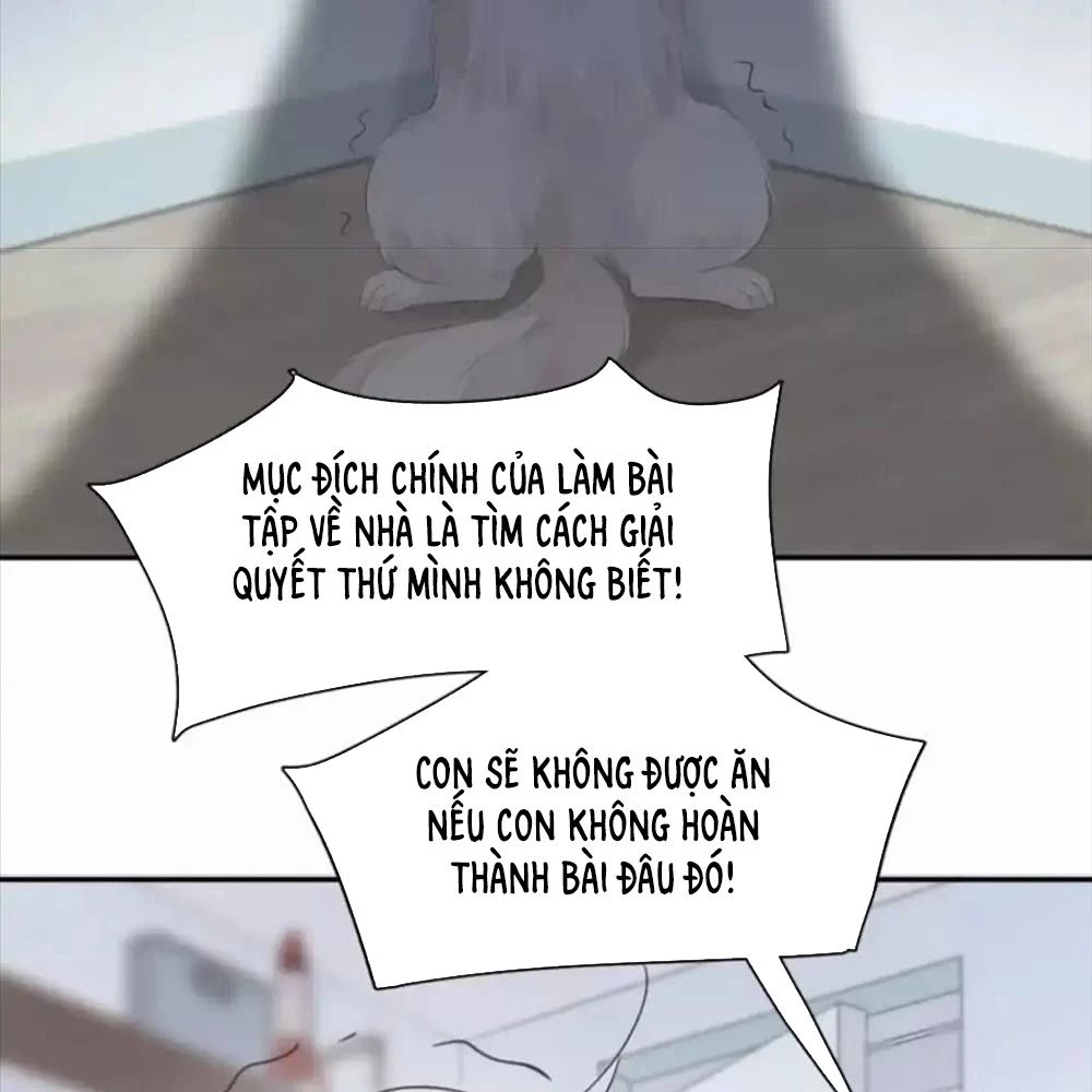 Giờ nay cô ấy cũng rất dễ thương Chapter 90 - Trang 49