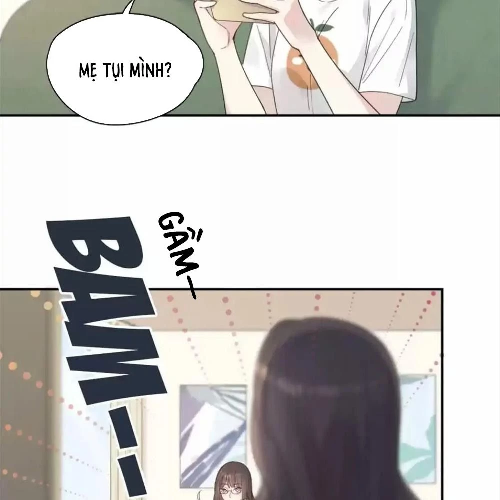 Giờ nay cô ấy cũng rất dễ thương Chapter 90 - Trang 6