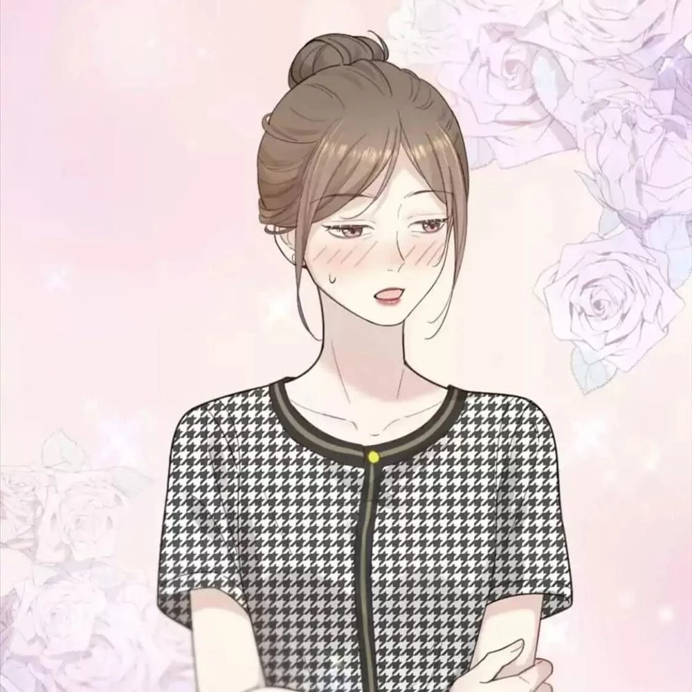 Giờ nay cô ấy cũng rất dễ thương Chapter 90 - Trang 8