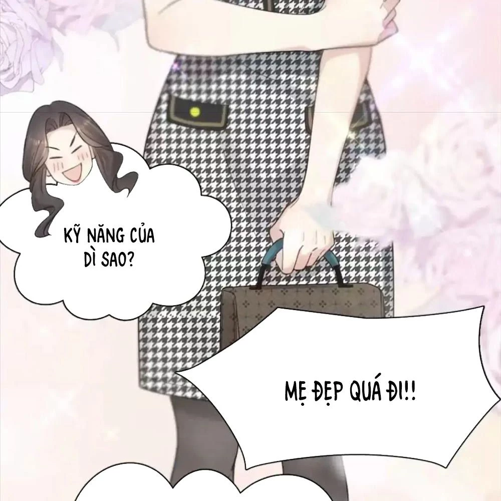 Giờ nay cô ấy cũng rất dễ thương Chapter 90 - Trang 9