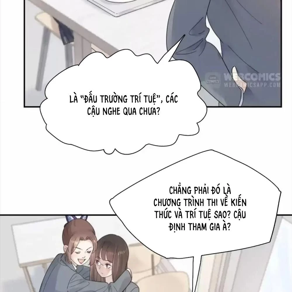 Giờ nay cô ấy cũng rất dễ thương Chapter 91 - Trang 10