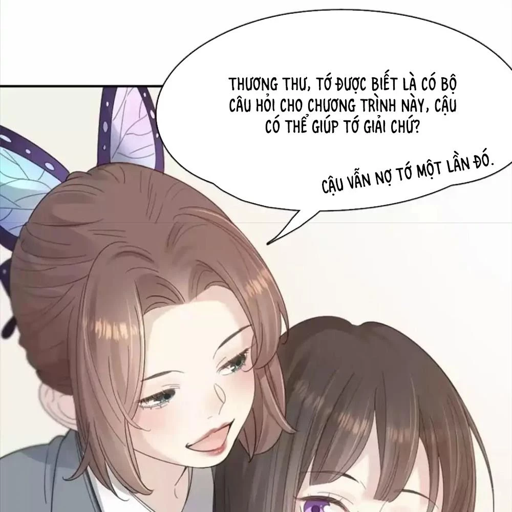 Giờ nay cô ấy cũng rất dễ thương Chapter 91 - Trang 12