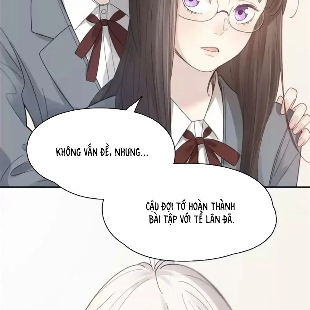 Giờ nay cô ấy cũng rất dễ thương Chapter 91 - Trang 13