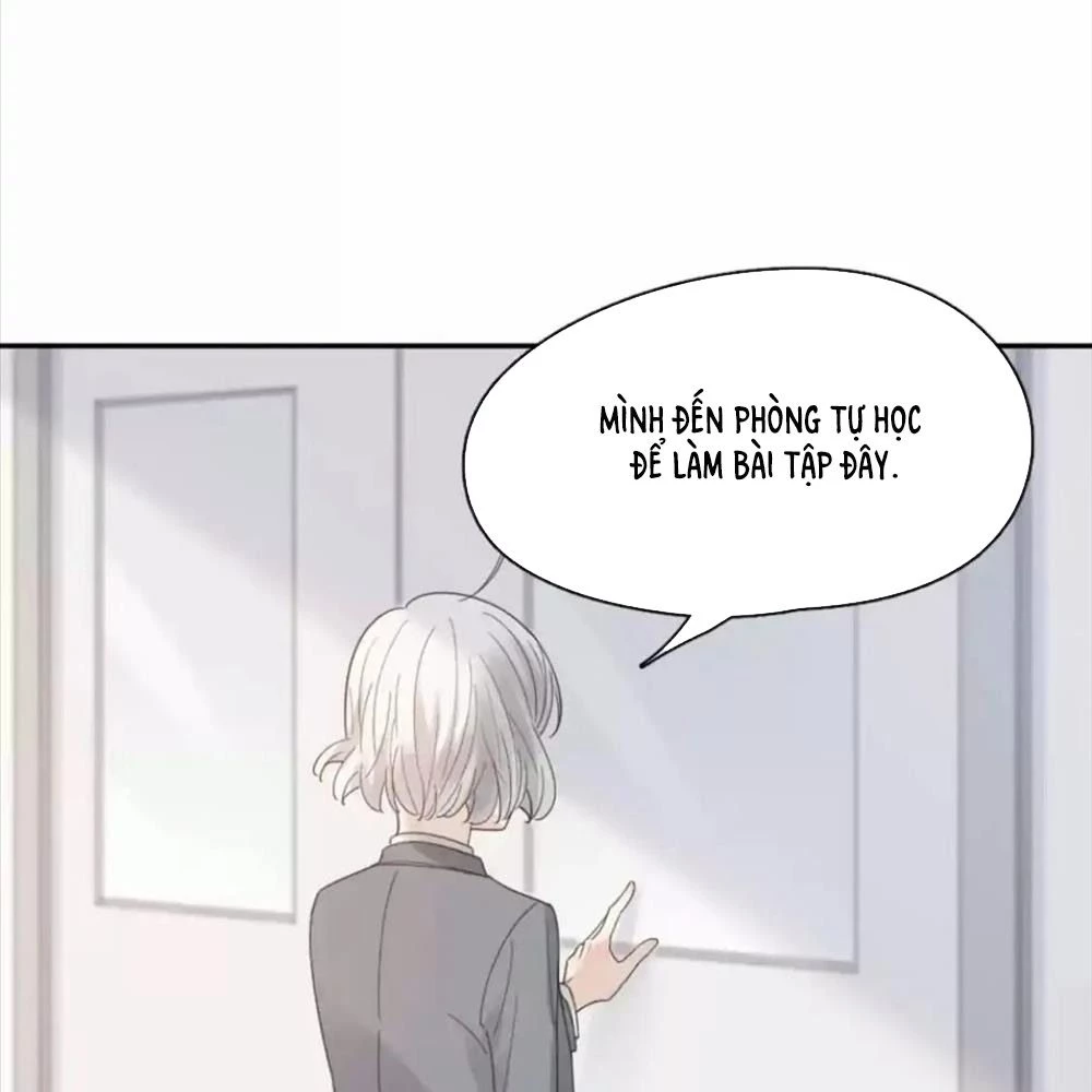 Giờ nay cô ấy cũng rất dễ thương Chapter 91 - Trang 18