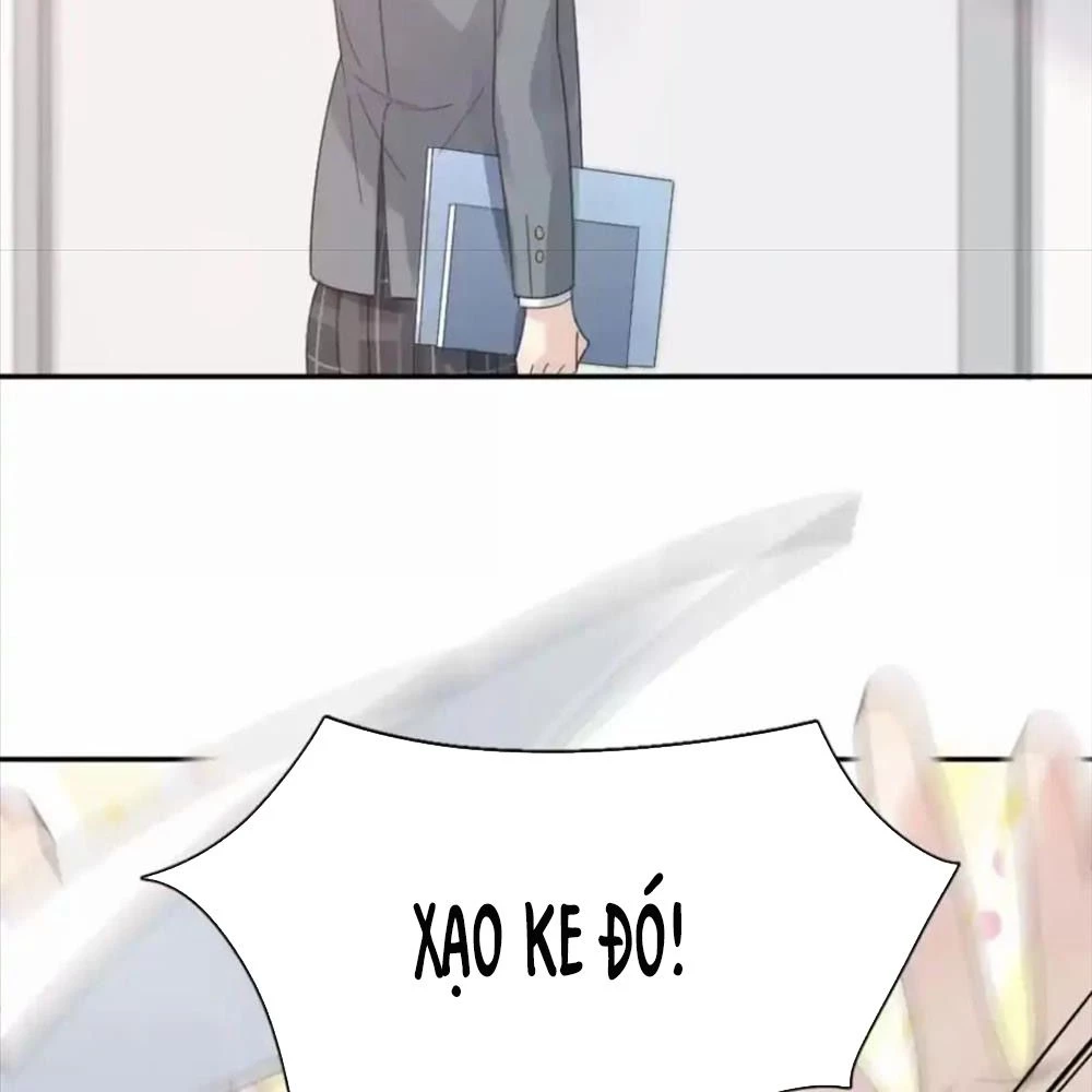 Giờ nay cô ấy cũng rất dễ thương Chapter 91 - Trang 19