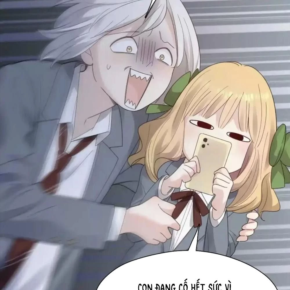 Giờ nay cô ấy cũng rất dễ thương Chapter 91 - Trang 24