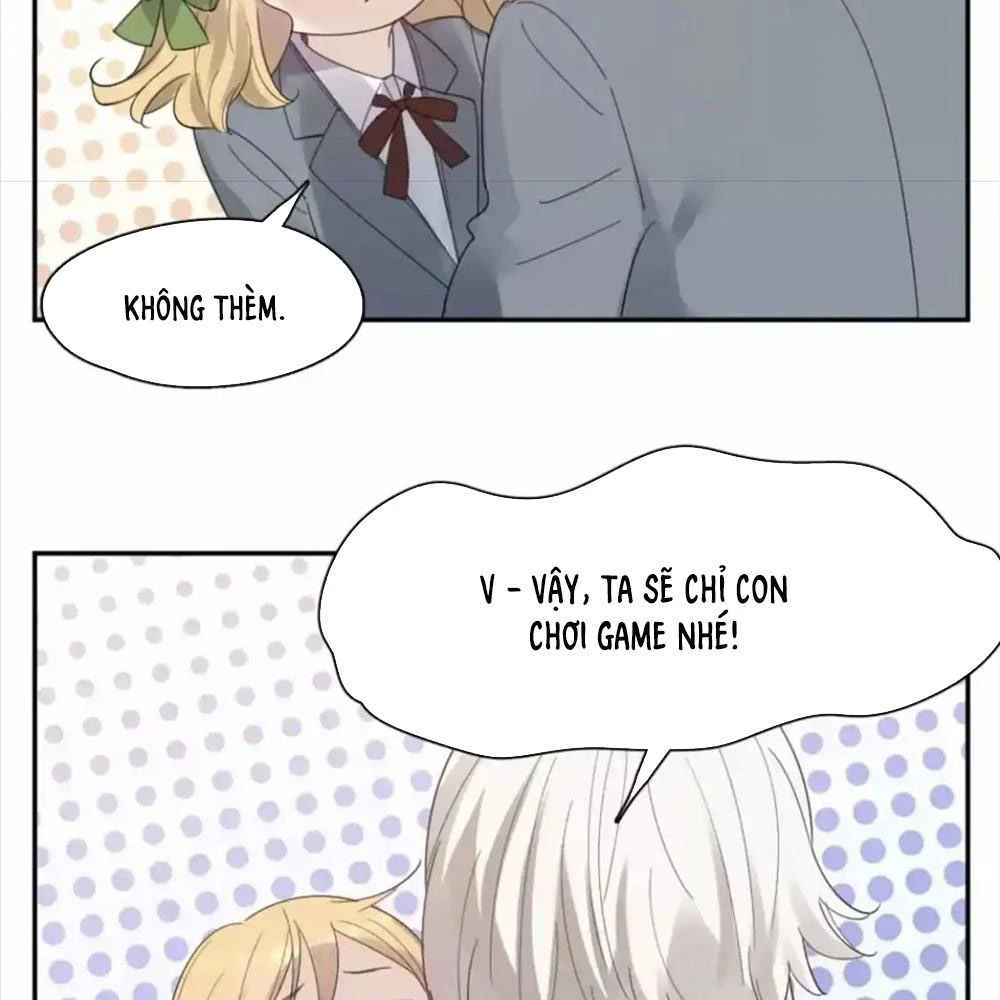 Giờ nay cô ấy cũng rất dễ thương Chapter 91 - Trang 26