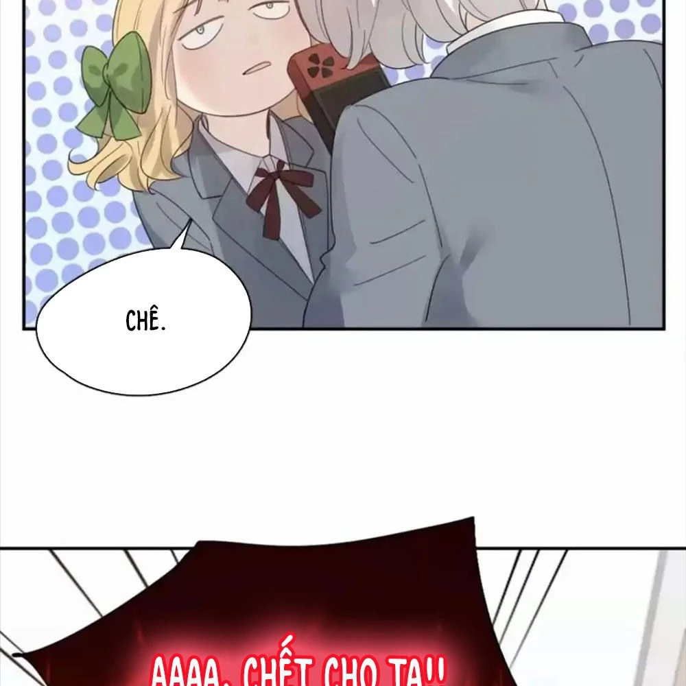 Giờ nay cô ấy cũng rất dễ thương Chapter 91 - Trang 27