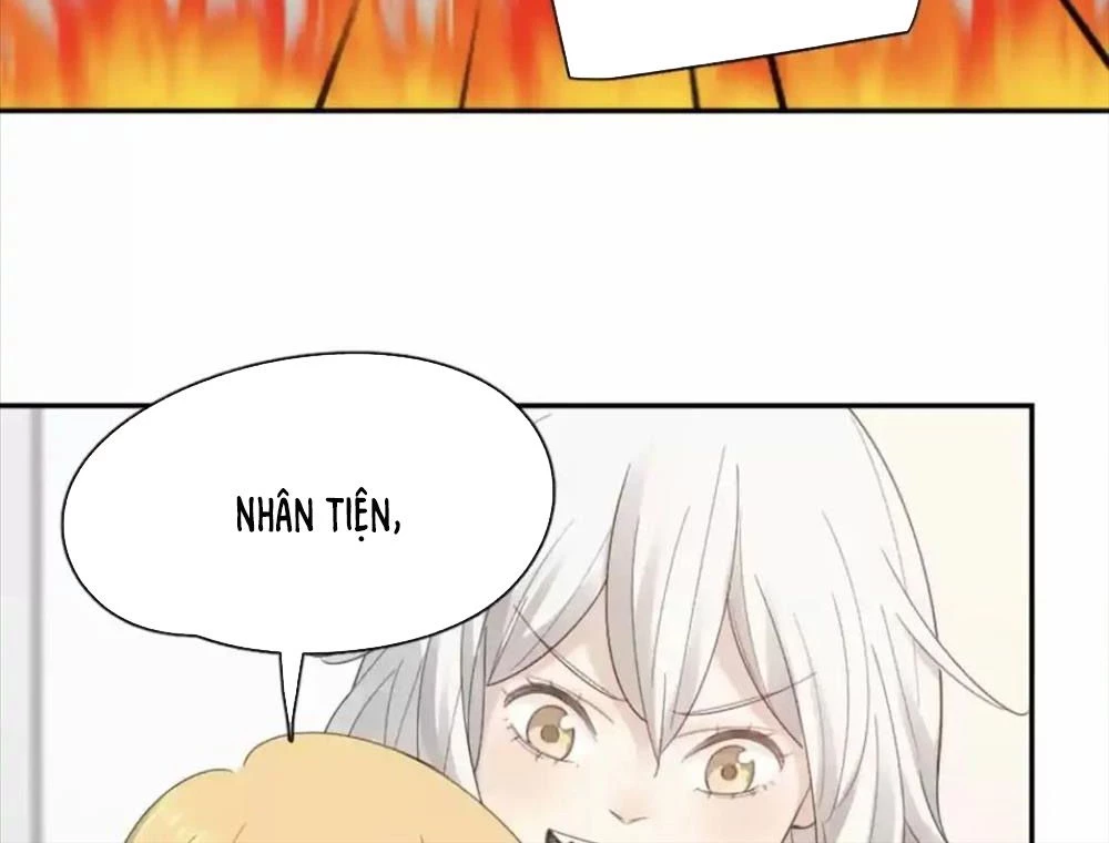 Giờ nay cô ấy cũng rất dễ thương Chapter 91 - Trang 29