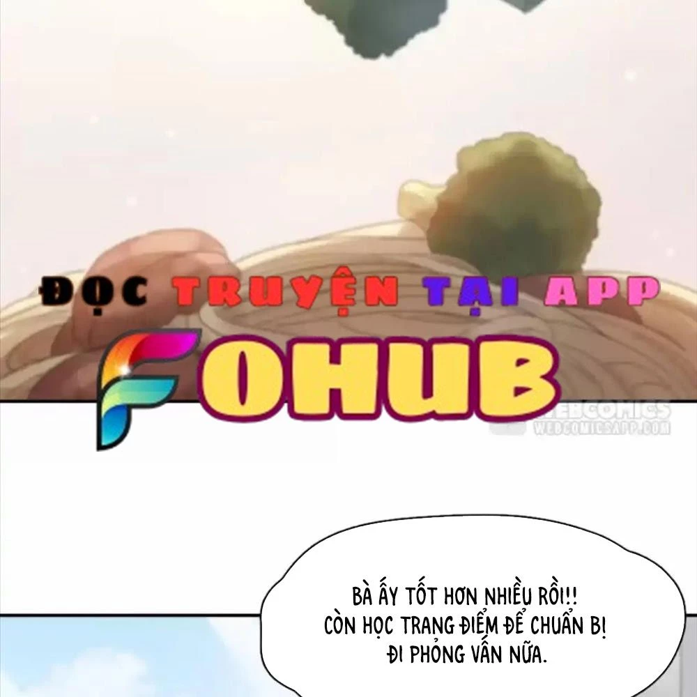 Giờ nay cô ấy cũng rất dễ thương Chapter 91 - Trang 3
