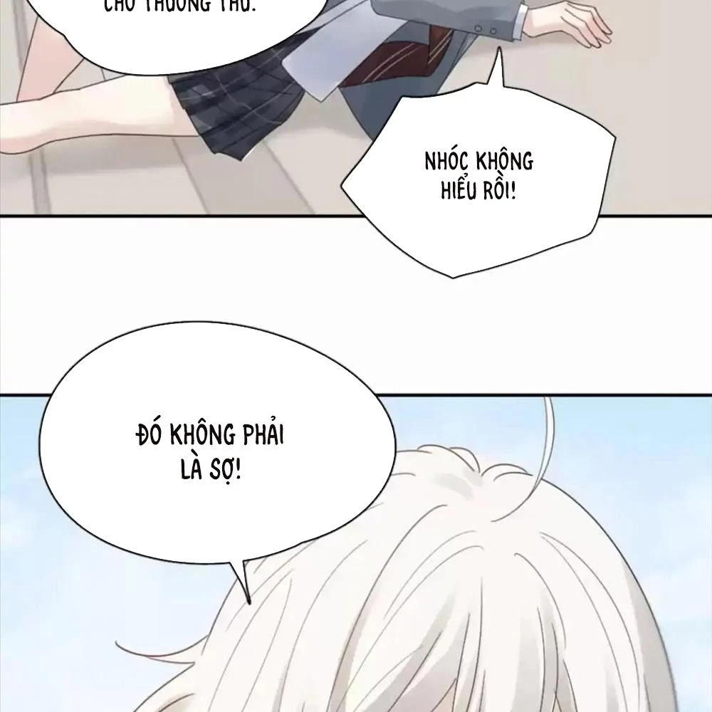 Giờ nay cô ấy cũng rất dễ thương Chapter 91 - Trang 32
