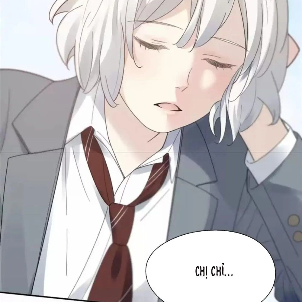 Giờ nay cô ấy cũng rất dễ thương Chapter 91 - Trang 33