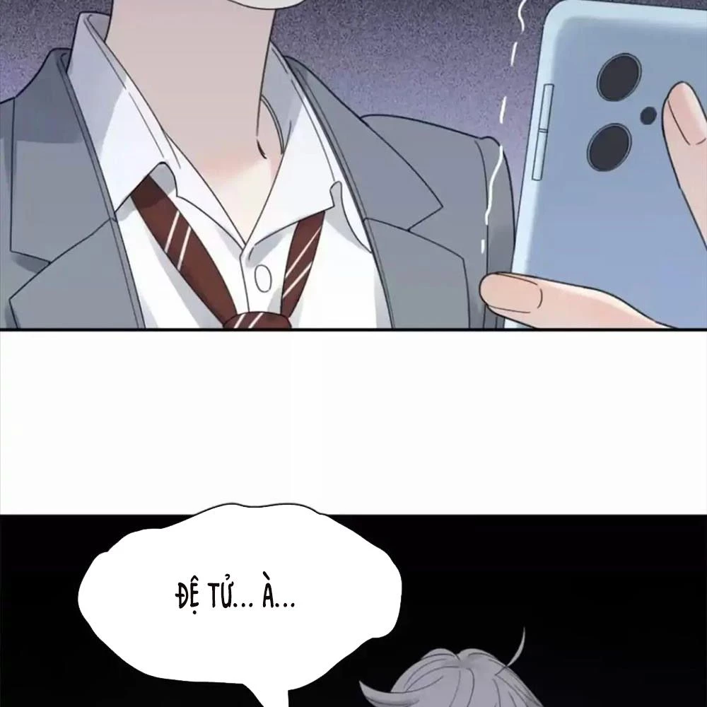 Giờ nay cô ấy cũng rất dễ thương Chapter 91 - Trang 45