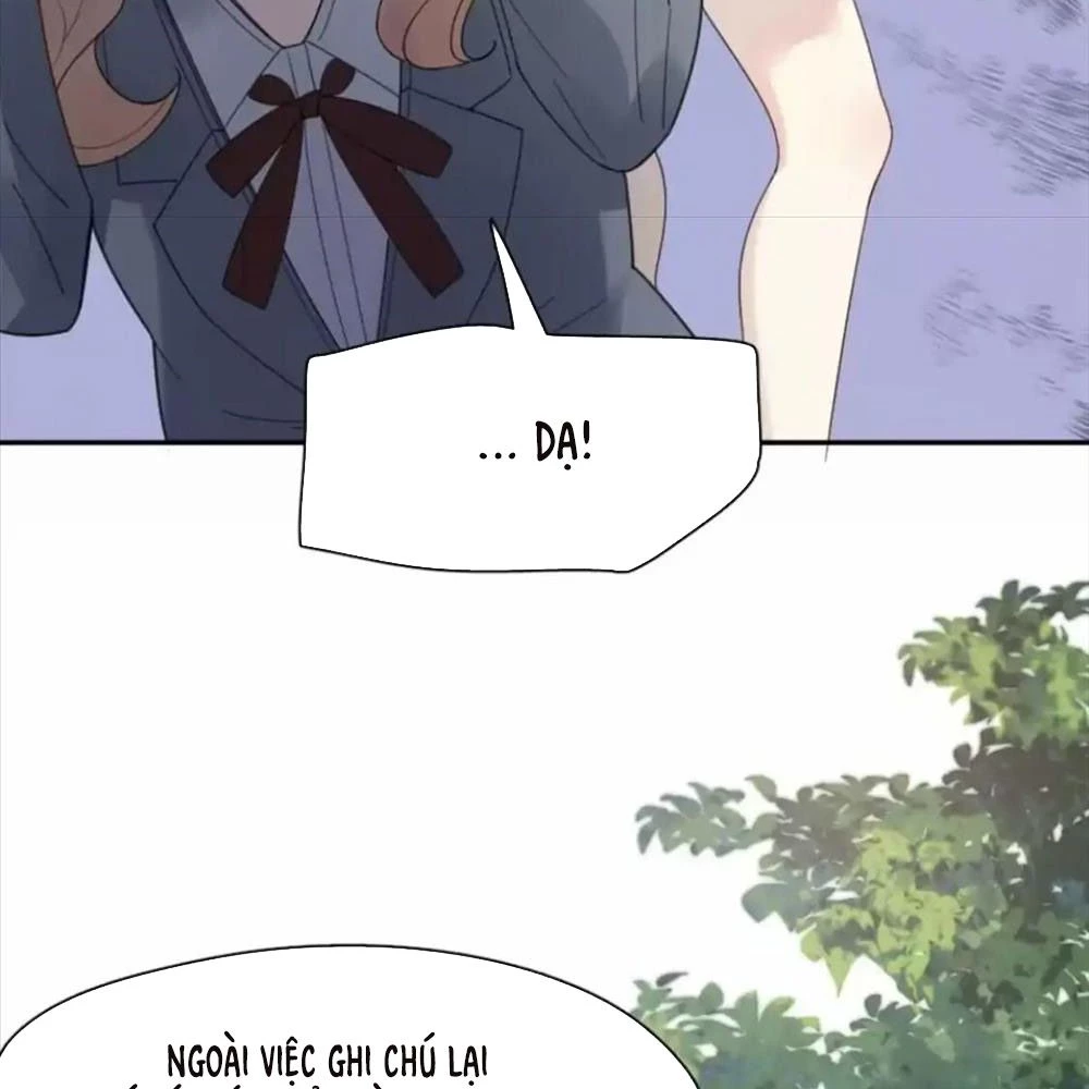 Giờ nay cô ấy cũng rất dễ thương Chapter 91 - Trang 47