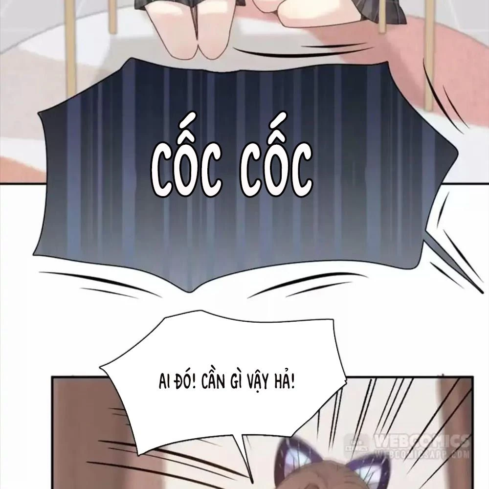Giờ nay cô ấy cũng rất dễ thương Chapter 91 - Trang 49