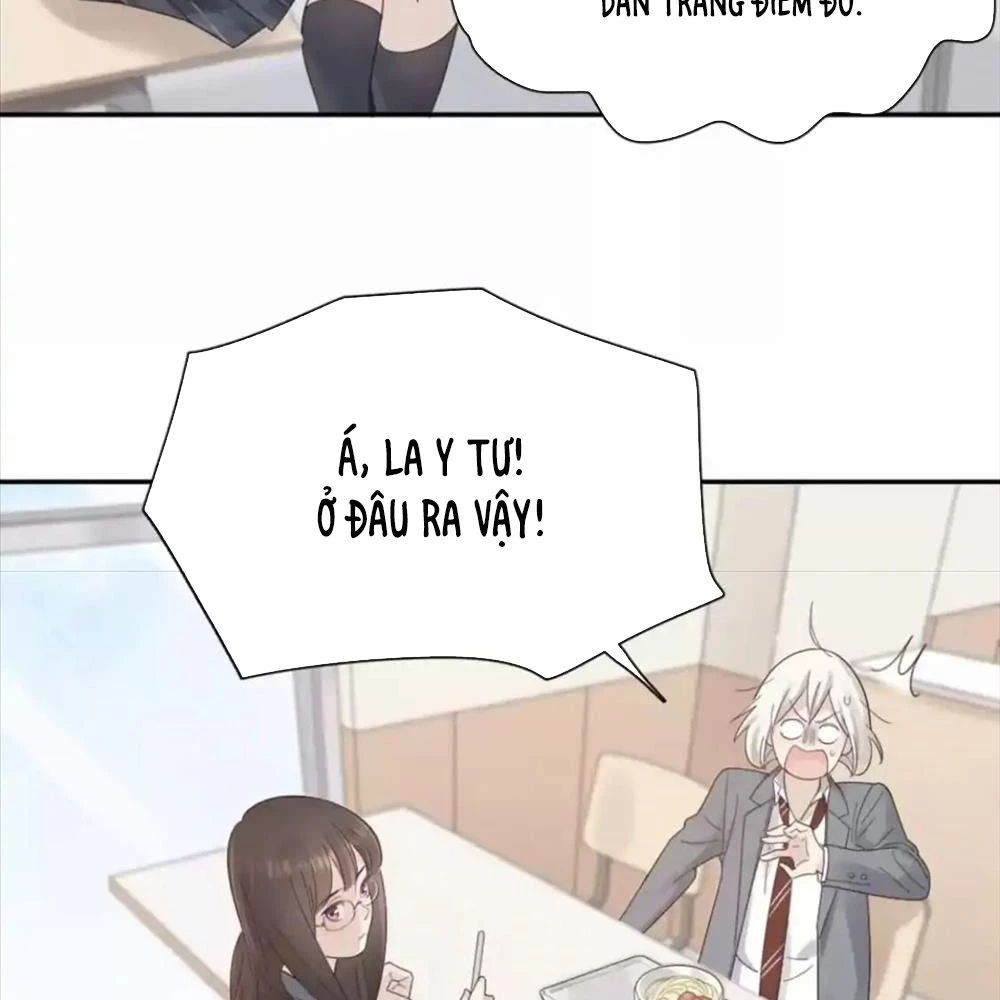 Giờ nay cô ấy cũng rất dễ thương Chapter 91 - Trang 5