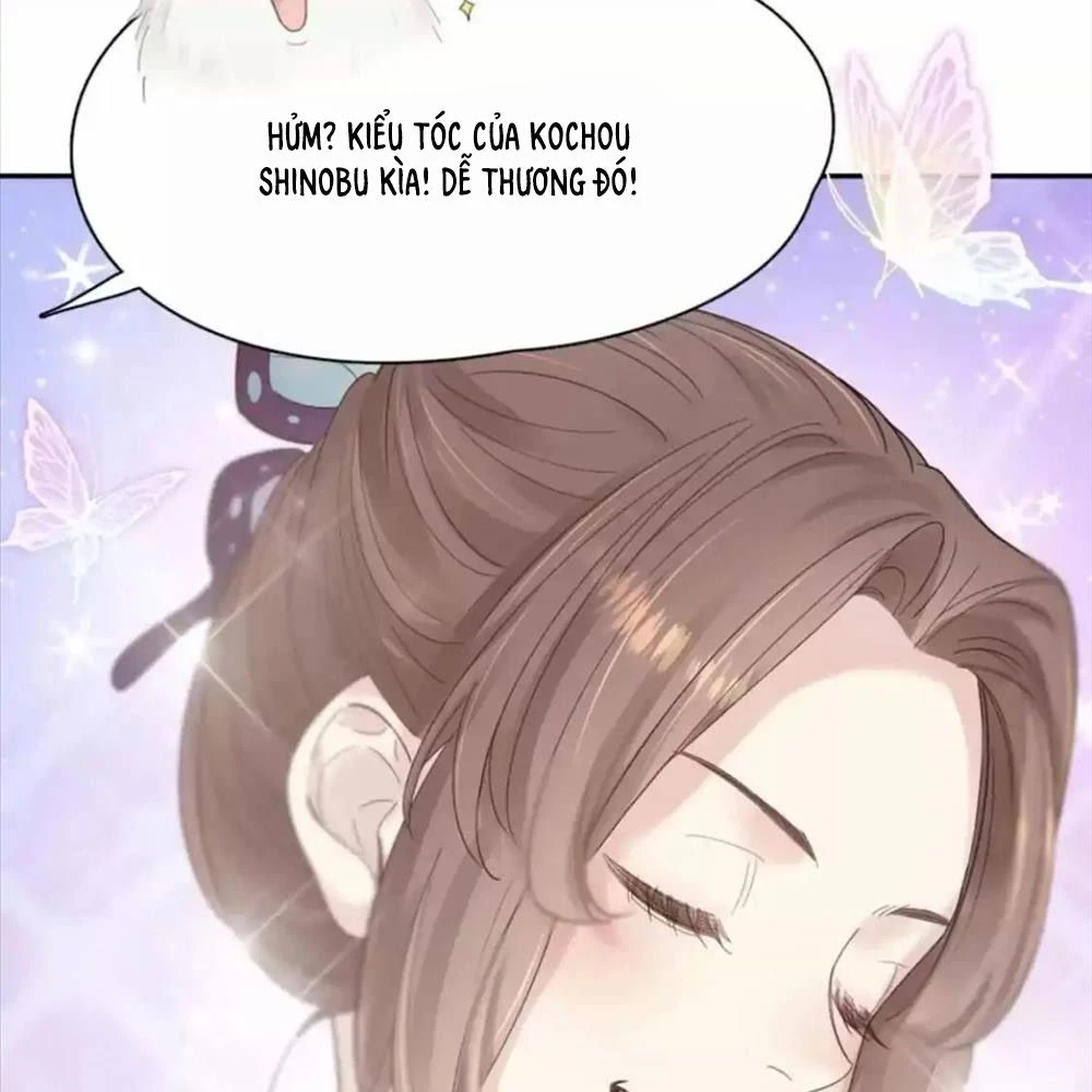 Giờ nay cô ấy cũng rất dễ thương Chapter 91 - Trang 7