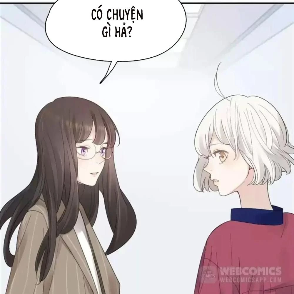 Giờ nay cô ấy cũng rất dễ thương Chapter 92 - Trang 10