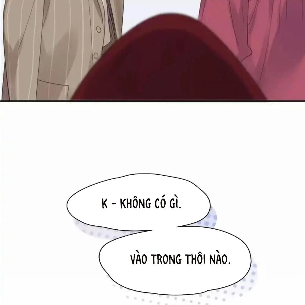 Giờ nay cô ấy cũng rất dễ thương Chapter 92 - Trang 11