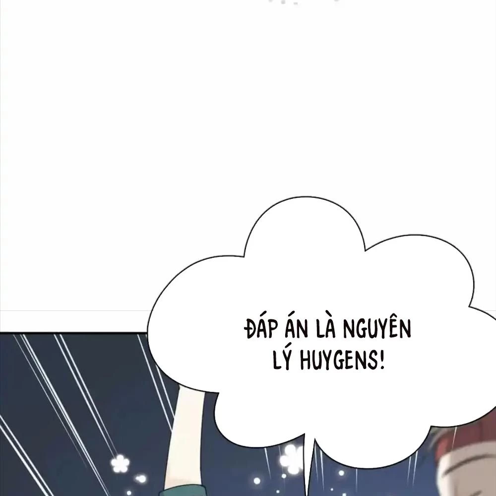 Giờ nay cô ấy cũng rất dễ thương Chapter 92 - Trang 12