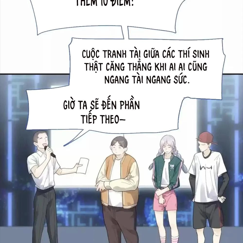 Giờ nay cô ấy cũng rất dễ thương Chapter 92 - Trang 14