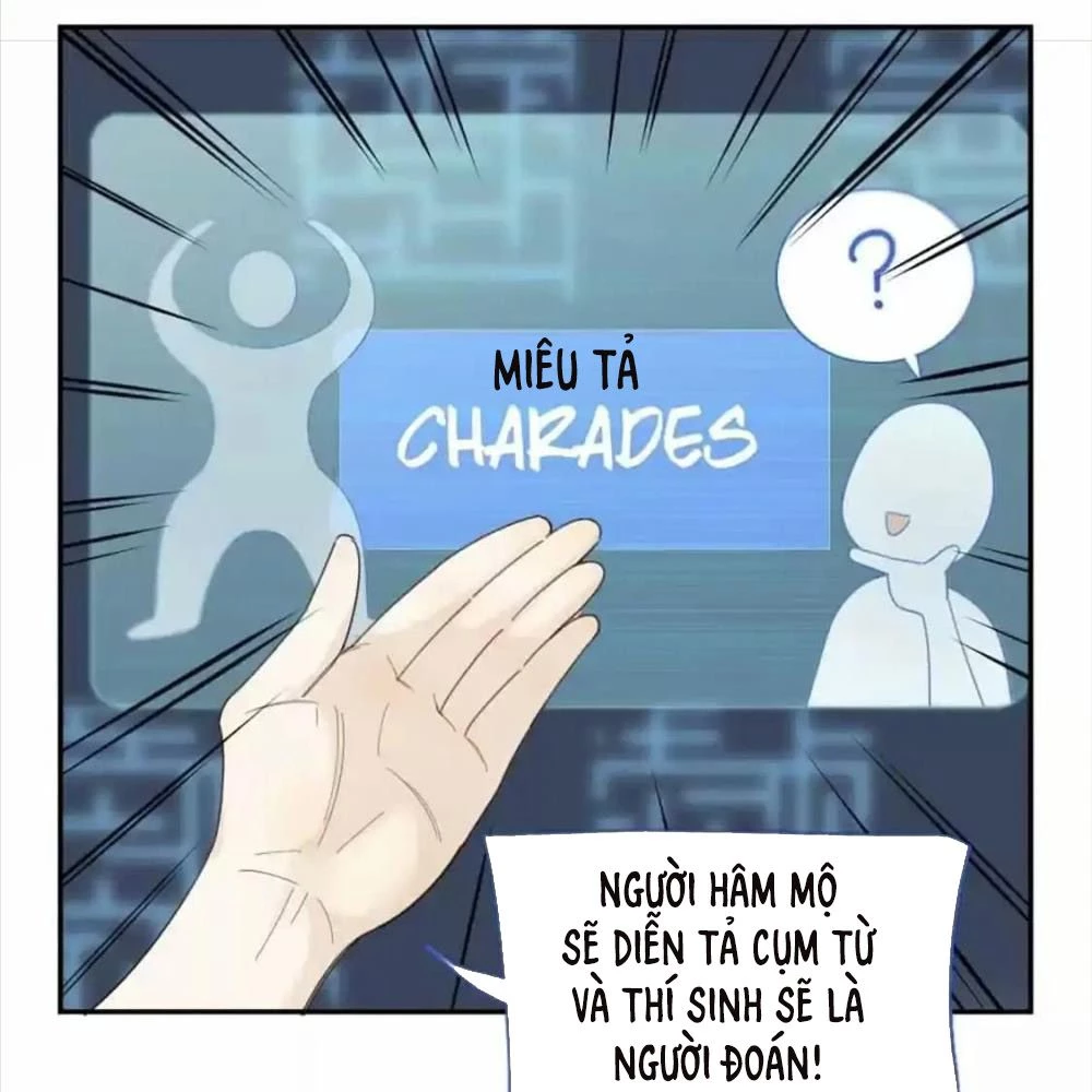 Giờ nay cô ấy cũng rất dễ thương Chapter 92 - Trang 16