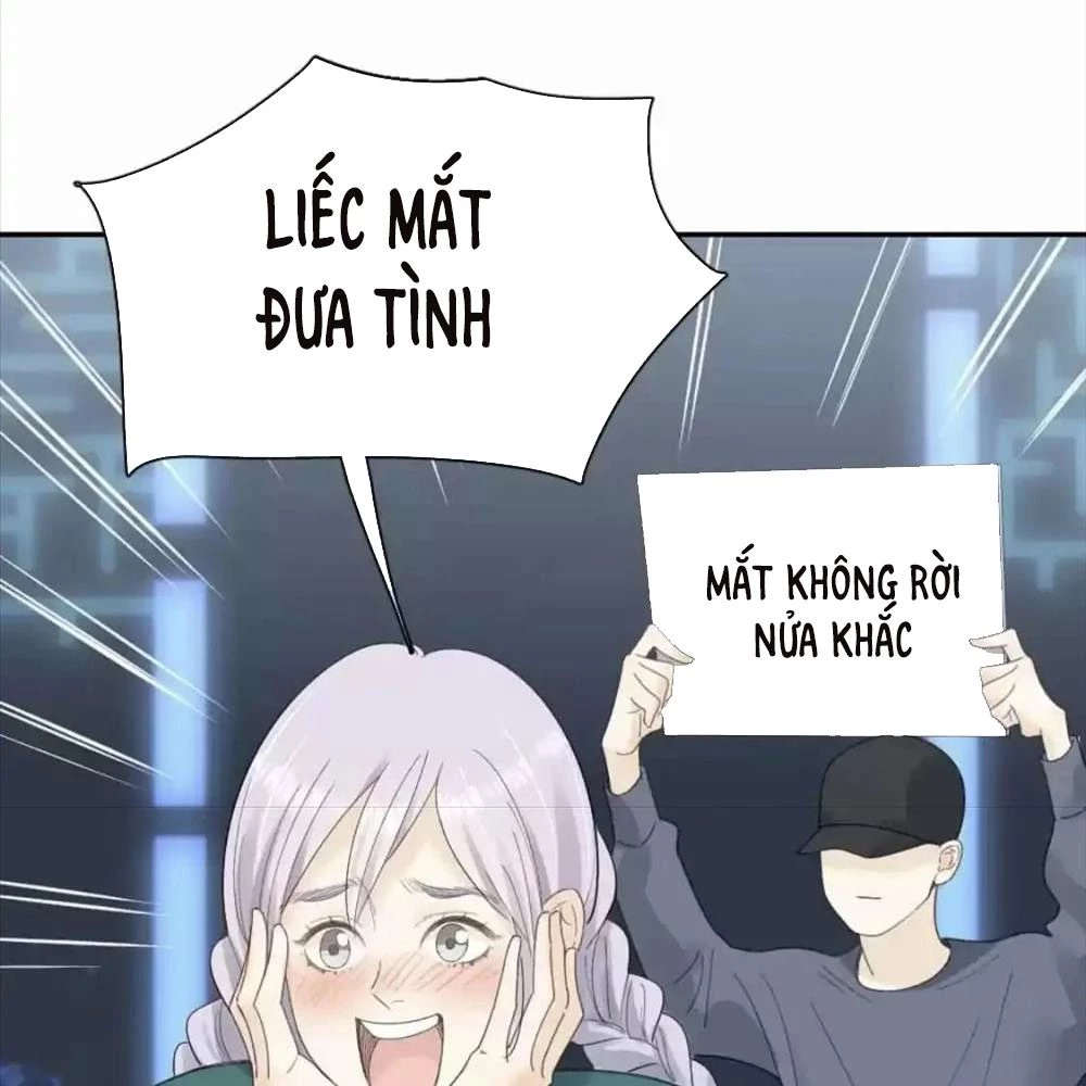 Giờ nay cô ấy cũng rất dễ thương Chapter 92 - Trang 22