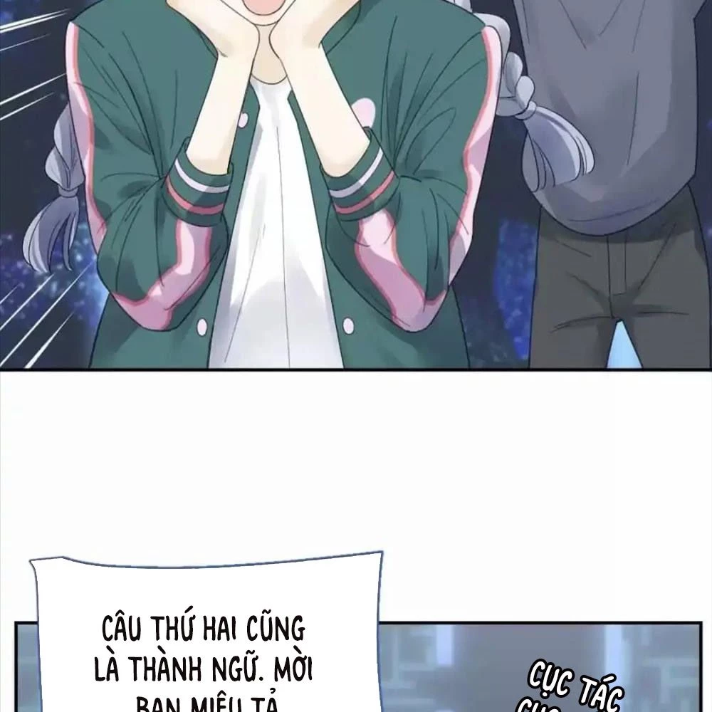 Giờ nay cô ấy cũng rất dễ thương Chapter 92 - Trang 23
