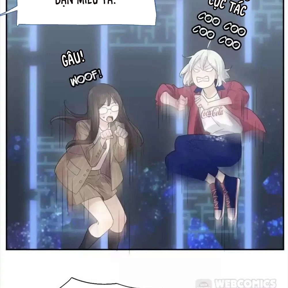 Giờ nay cô ấy cũng rất dễ thương Chapter 92 - Trang 24