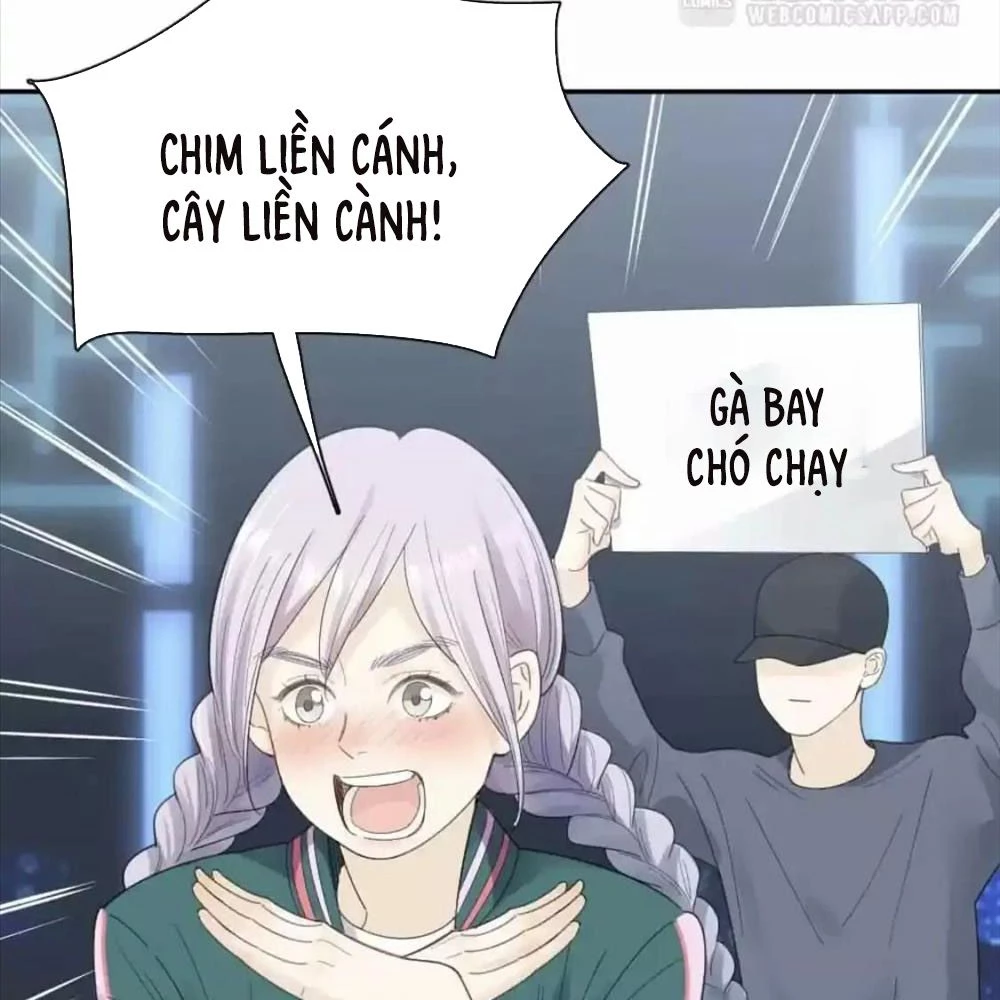 Giờ nay cô ấy cũng rất dễ thương Chapter 92 - Trang 25