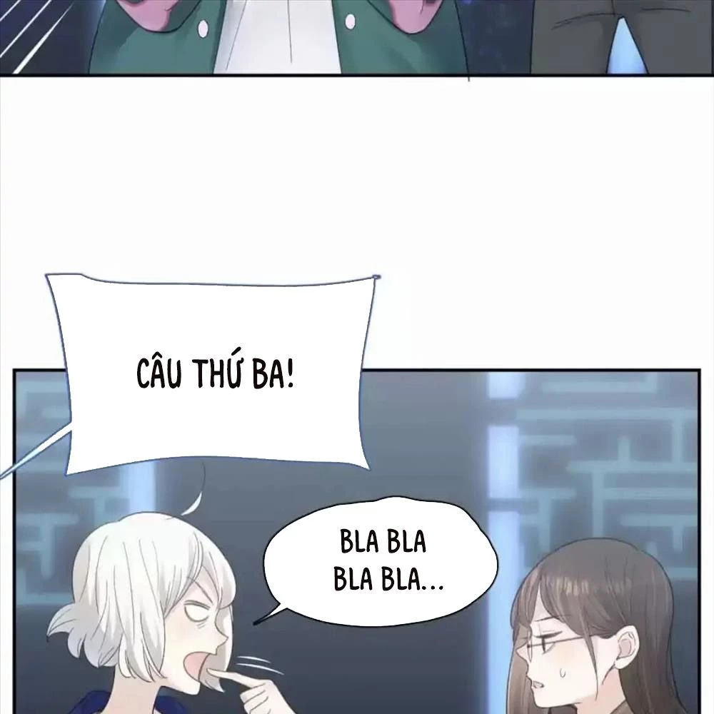 Giờ nay cô ấy cũng rất dễ thương Chapter 92 - Trang 27