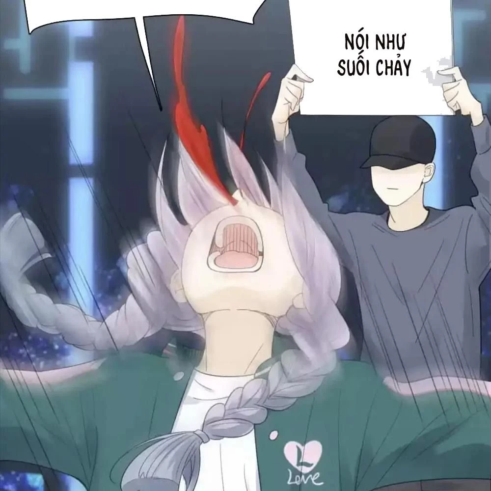 Giờ nay cô ấy cũng rất dễ thương Chapter 92 - Trang 29