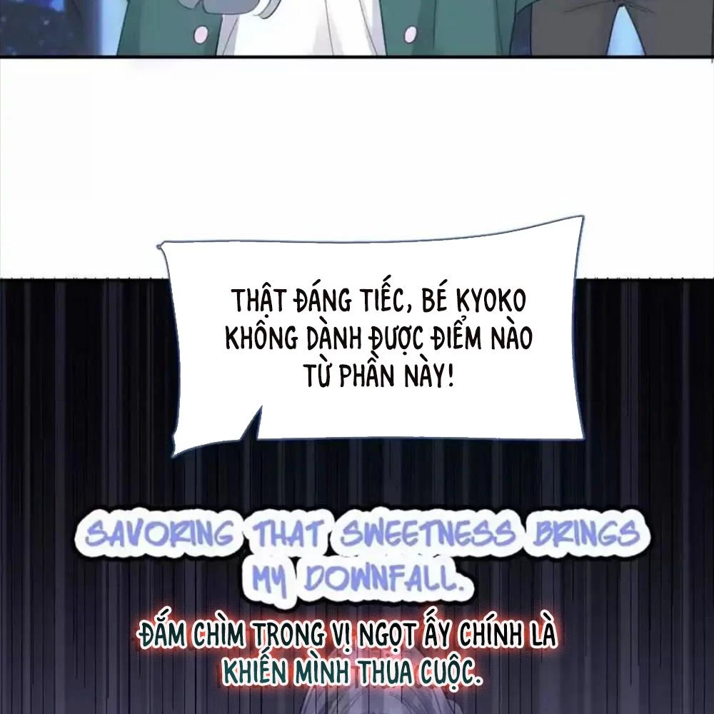 Giờ nay cô ấy cũng rất dễ thương Chapter 92 - Trang 30