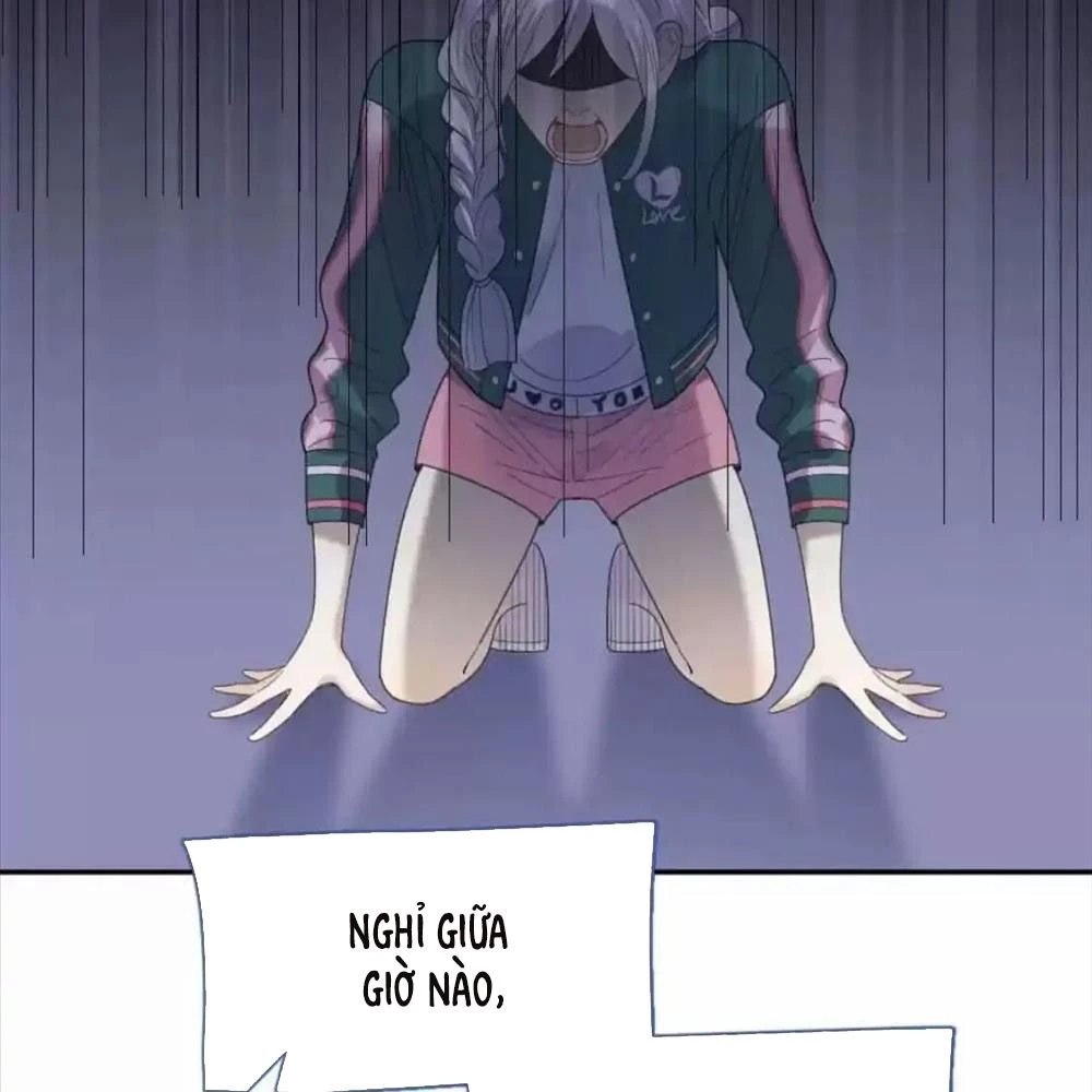Giờ nay cô ấy cũng rất dễ thương Chapter 92 - Trang 31