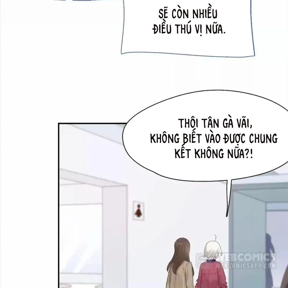 Giờ nay cô ấy cũng rất dễ thương Chapter 92 - Trang 32