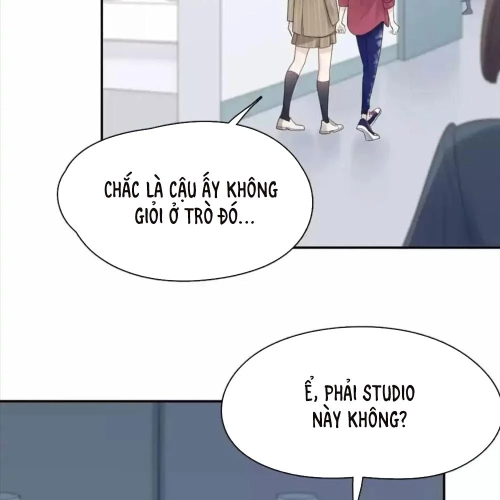 Giờ nay cô ấy cũng rất dễ thương Chapter 92 - Trang 33