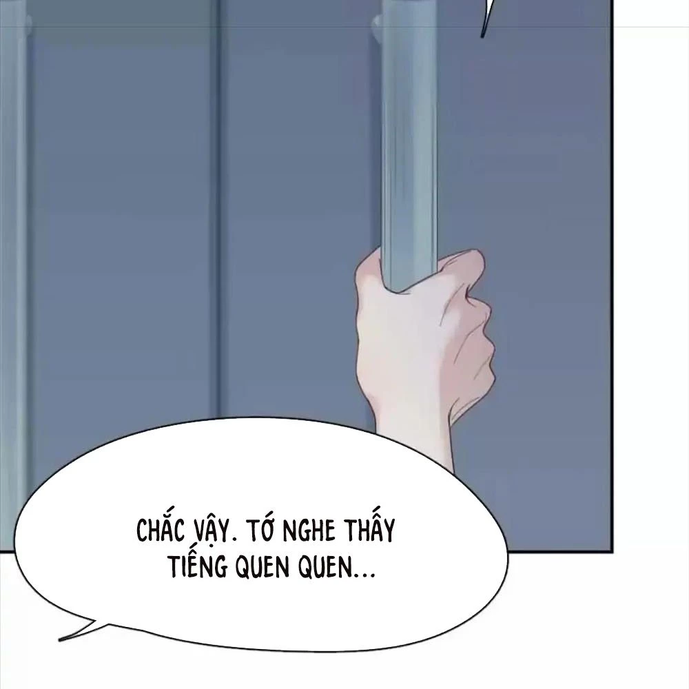 Giờ nay cô ấy cũng rất dễ thương Chapter 92 - Trang 34