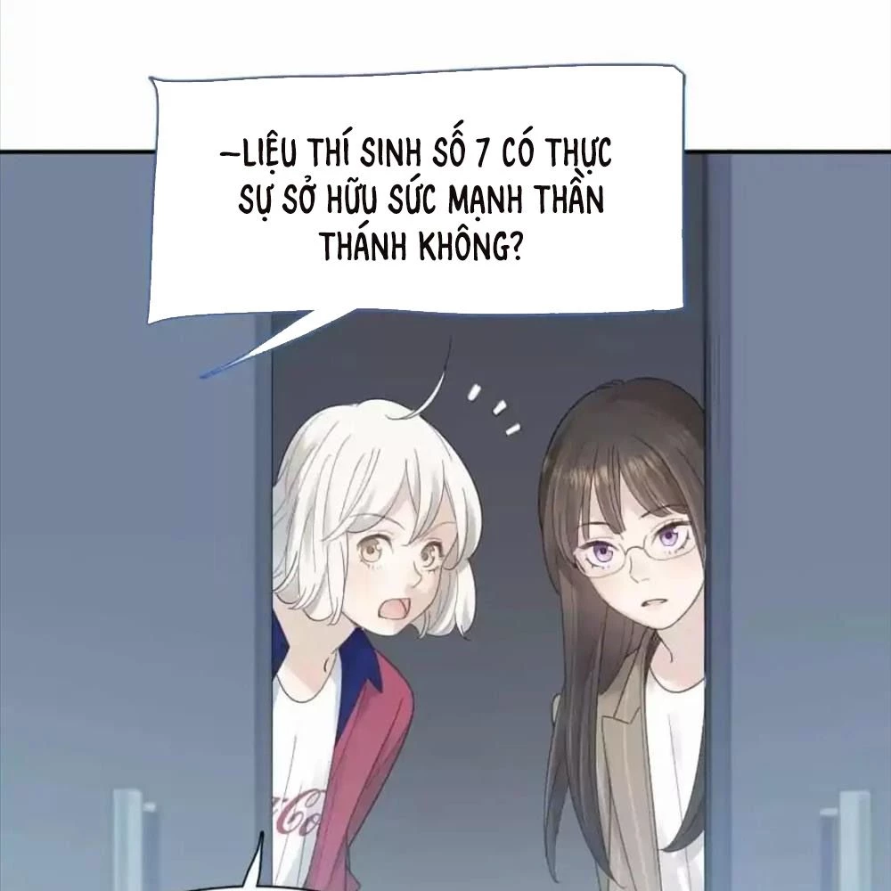 Giờ nay cô ấy cũng rất dễ thương Chapter 92 - Trang 35