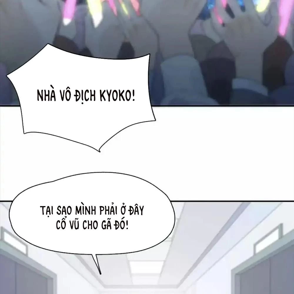 Giờ nay cô ấy cũng rất dễ thương Chapter 92 - Trang 4