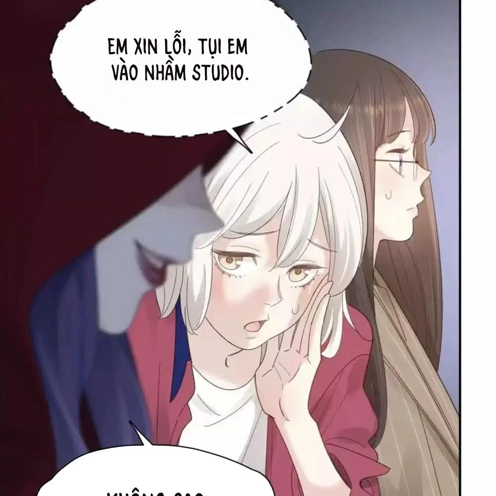 Giờ nay cô ấy cũng rất dễ thương Chapter 92 - Trang 40