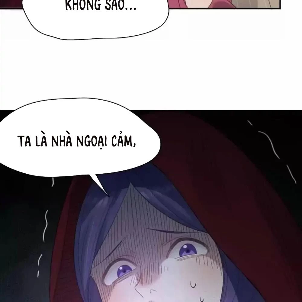 Giờ nay cô ấy cũng rất dễ thương Chapter 92 - Trang 41