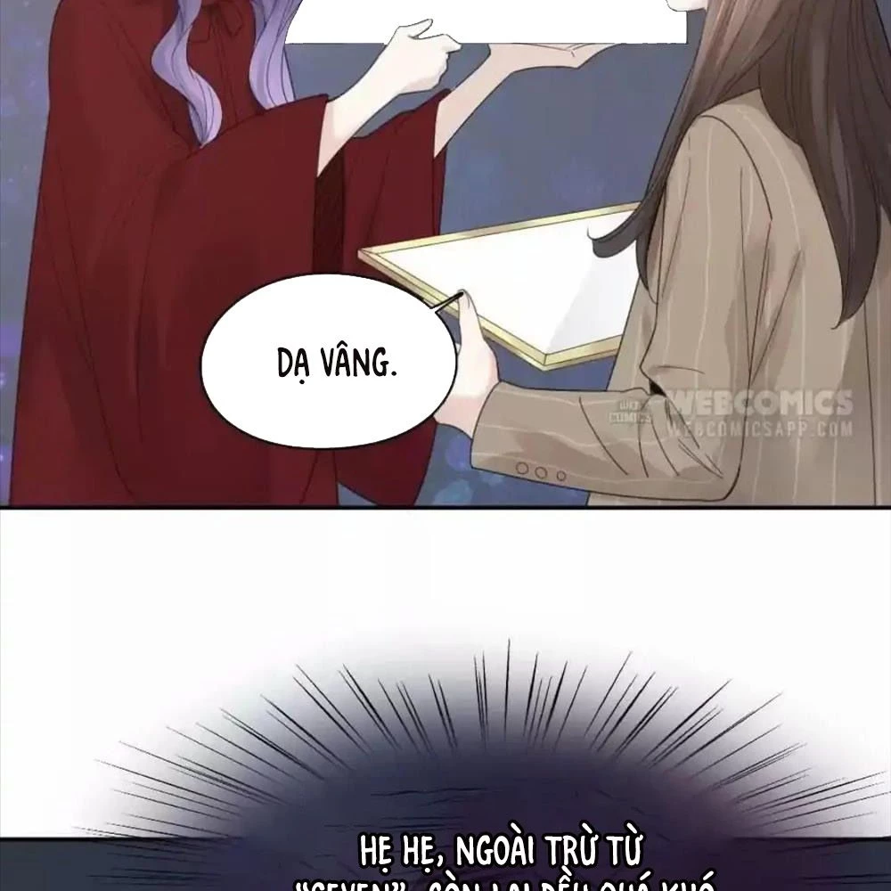 Giờ nay cô ấy cũng rất dễ thương Chapter 92 - Trang 46
