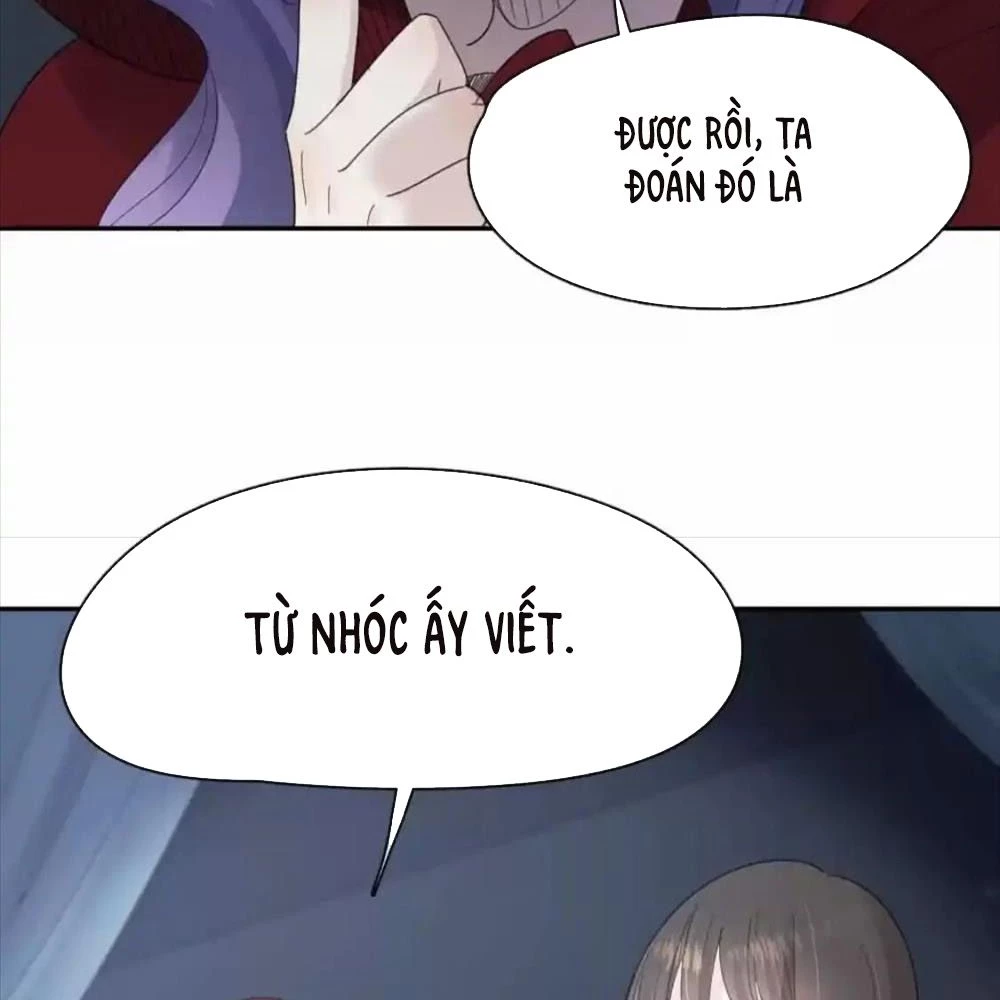 Giờ nay cô ấy cũng rất dễ thương Chapter 92 - Trang 48